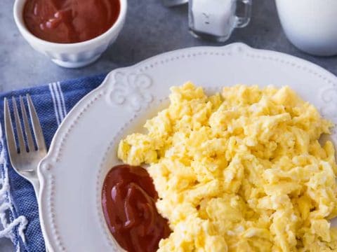 Ketchup Dipping Sauce Recipes You Are Going To Love Simply Stacie