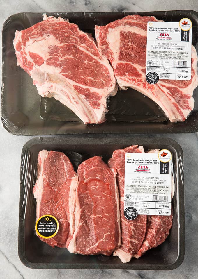 Get Your Grill On with Walmart Canada