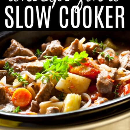How to Adapt a Recipe for a Slow Cooker