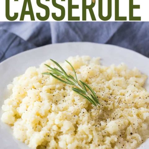 Turnip Casserole