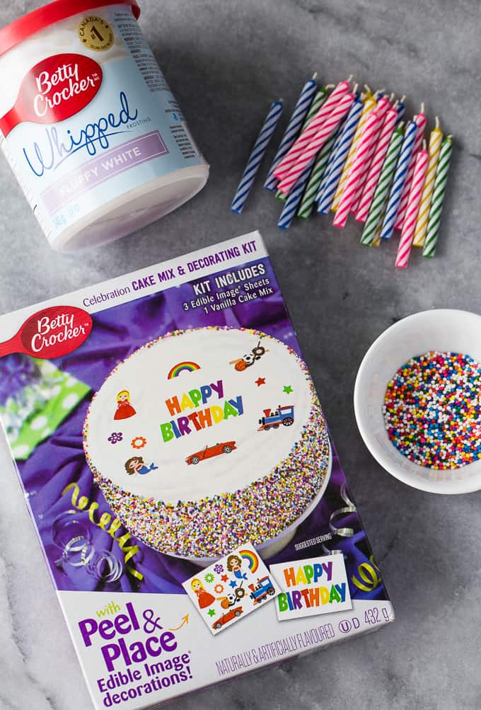 A Cake To Celebrate Simply Stacie
