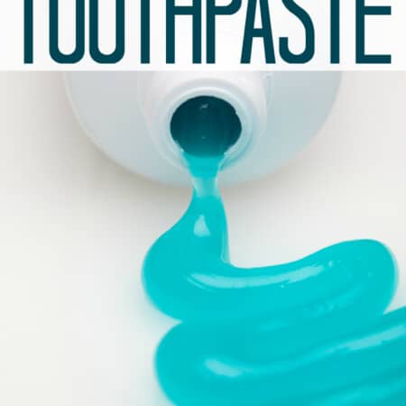 12 Amazing Things You Can Do With Toothpaste
