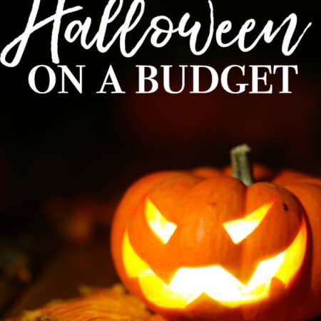 How to Decorate Your Home for Halloween on a Budget