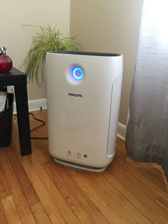 Best Air Purifiers