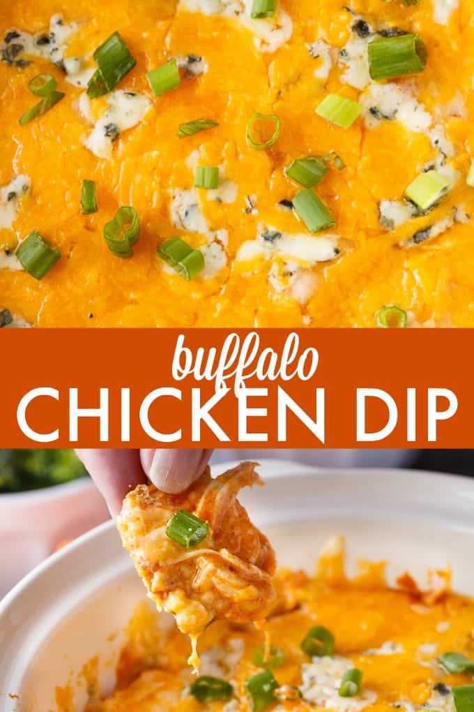 Buffalo Chicken Dip - Simply Stacie Good And Gather Buffalo Chicken Dip