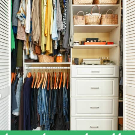How to Instantly Declutter Your Home