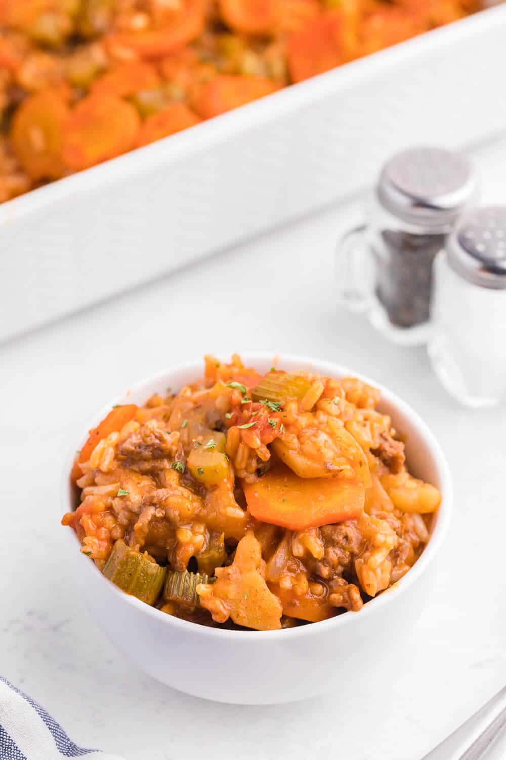 Shipwreck casserole on sale instant pot