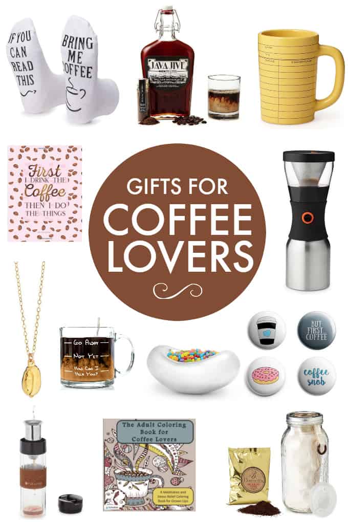 stocking stuffers for coffee lovers