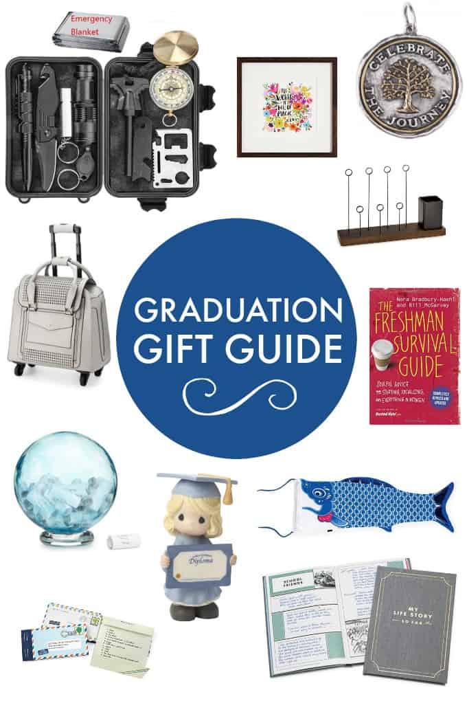 What Is The Best Gift For Graduation From College - 40 Fabulous Graduation Gift Ideas | High school graduation ... / What is the best gift for graduation from college.
