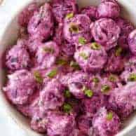 Beet Salad