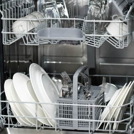 Dishwasher Do's and Don'ts