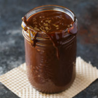 Hot Fudge Sauce