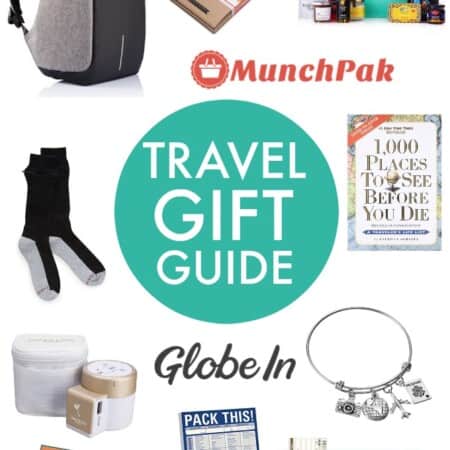 Best Travel Gifts