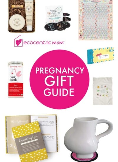 Pregnancy Gift Guide
