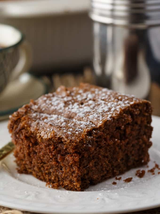 Mayonnaise Cake - Super moist and delicious. Use mayonnaise instead of eggs in this yummy chocolate cake recipe.
