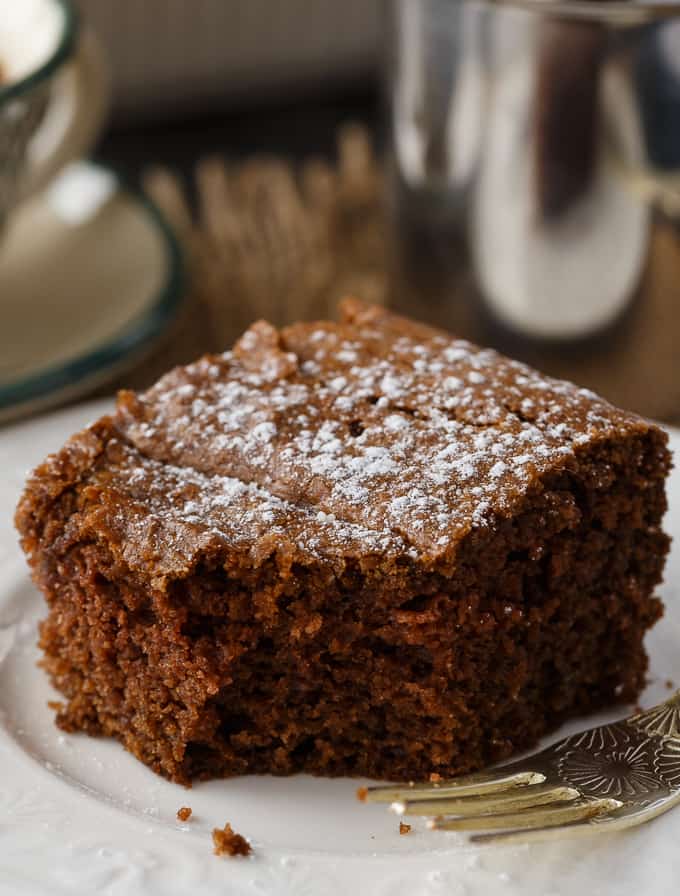 Mayonnaise Cake - Super moist and delicious. Use mayonnaise instead of eggs in this yummy chocolate cake recipe.