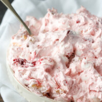 Cherry Salad
