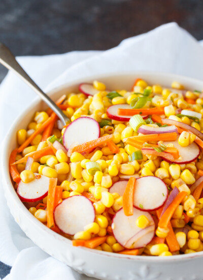 Corn Salad