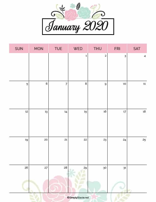 2020 Meal Planner - Meal planning saves time, money and sanity! Get your free 2020 Meal Planner printable here. It includes a weekly planner, monthly planner and more!