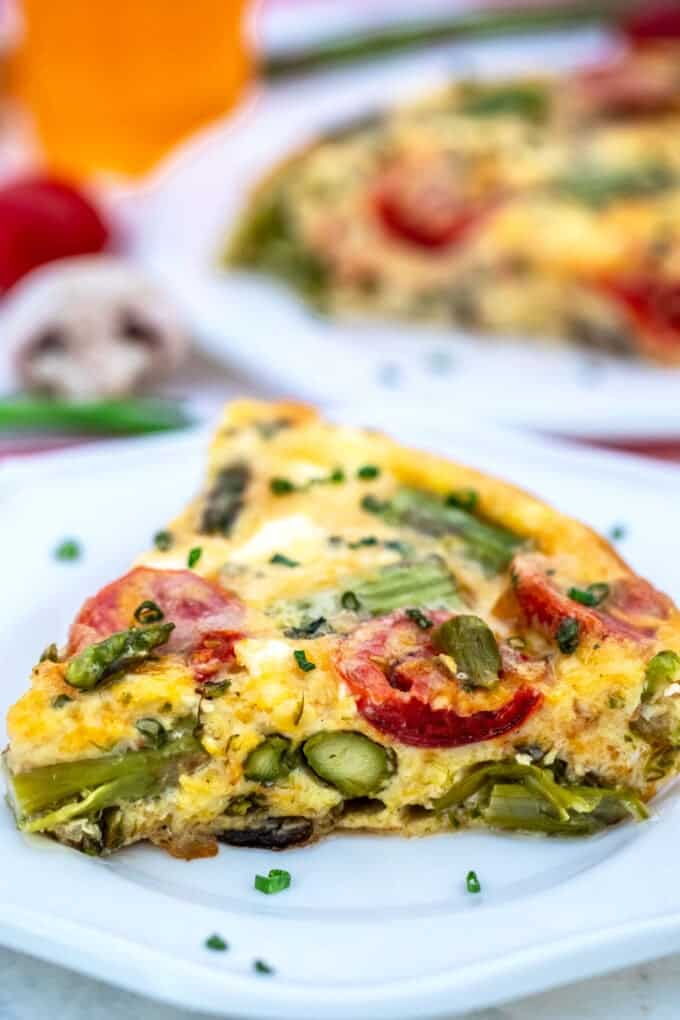 5 Easy Breakfast Recipes For Moms On The Go - With just a few tricks and tips, you can prepare some easy breakfast recipes for everyone to enjoy.