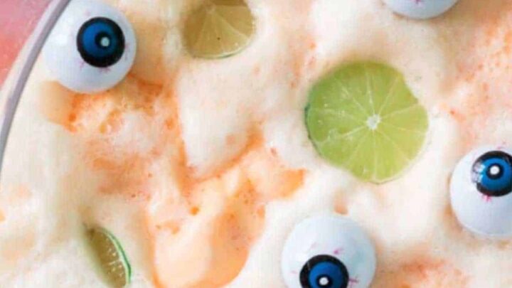 Image for Halloween Punch