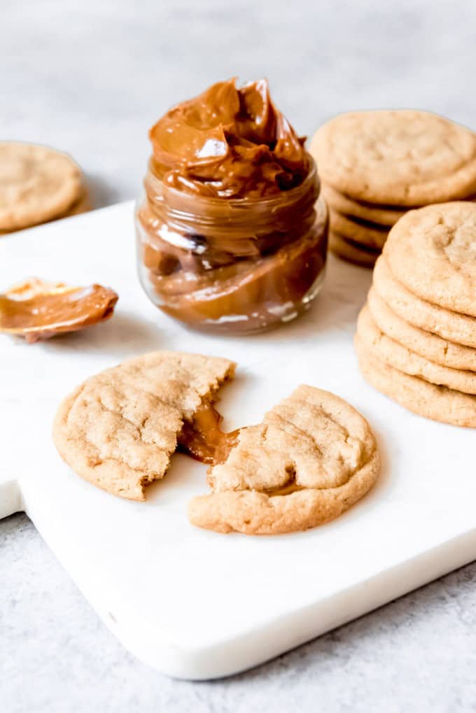 Dulce de Leche Desserts - Simply Stacie