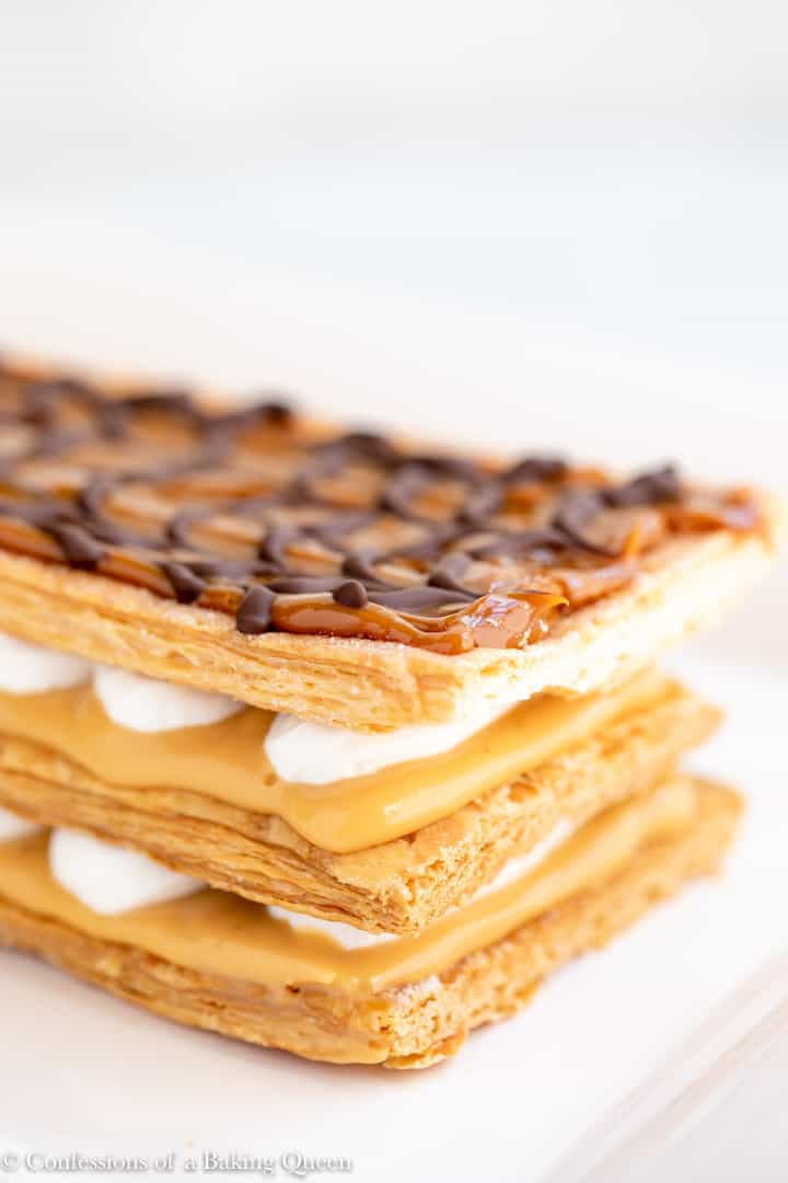 Dulce de Leche Desserts