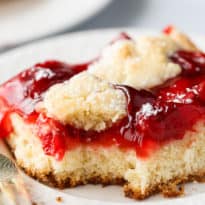 Quick Slice Cake