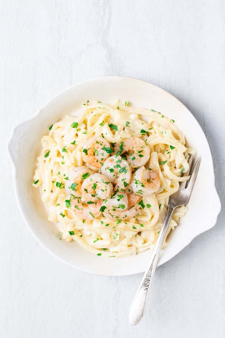 Perfect Seafood Pasta Recipes