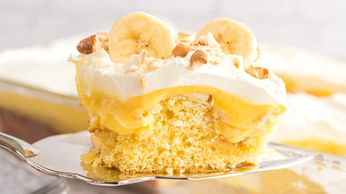 Instant Pudding Hacks