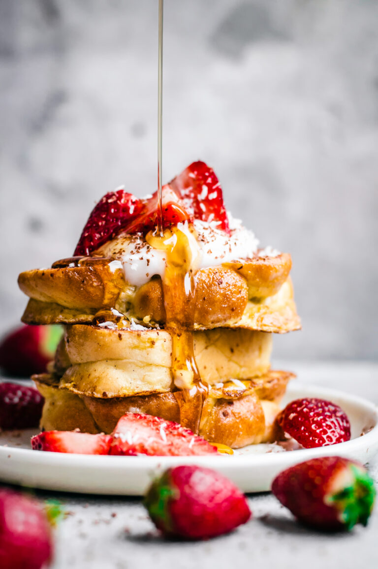 Easy French Toast Recipes