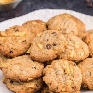 Potato Chip Cookies