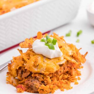 Doritos Casserole Recipe