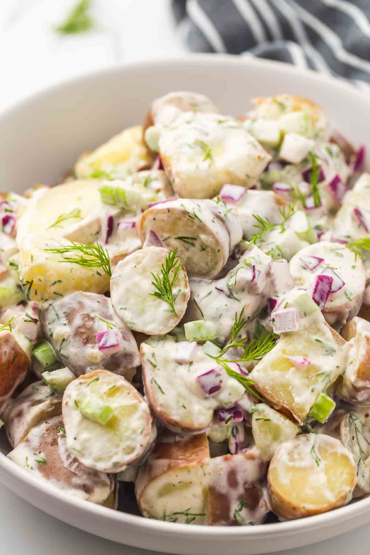 Potato Salad Recipes to Try This Summer Simply Stacie