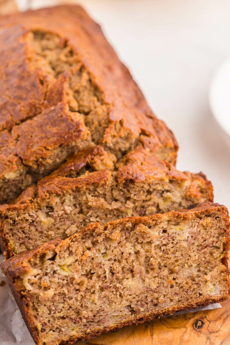 Banana Bread