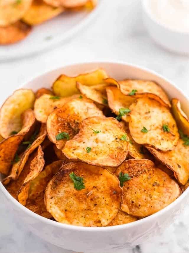 A bowl of the recipe.