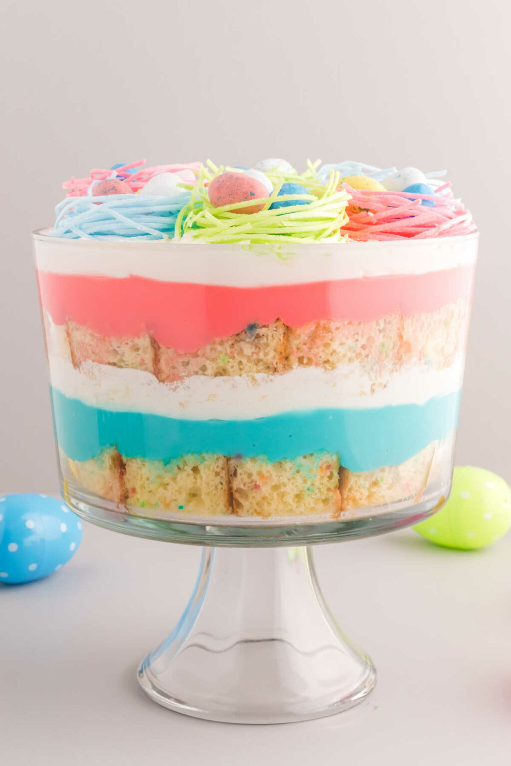 The Best Easter Trifle Recipe Simply Stacie
