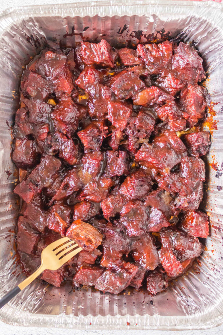 Burnt Ends