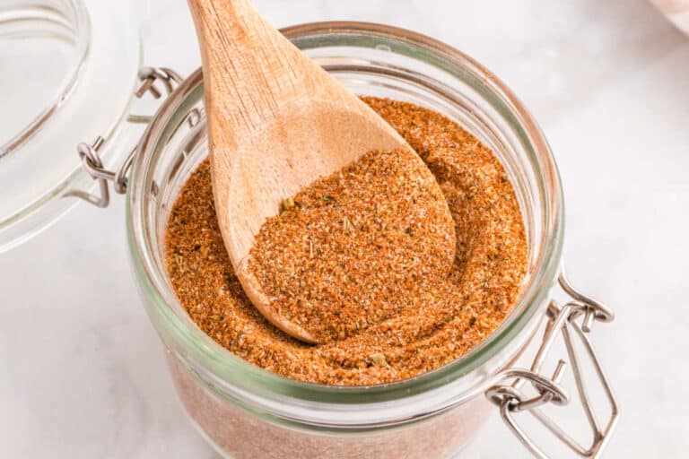 Cajun Seasoning