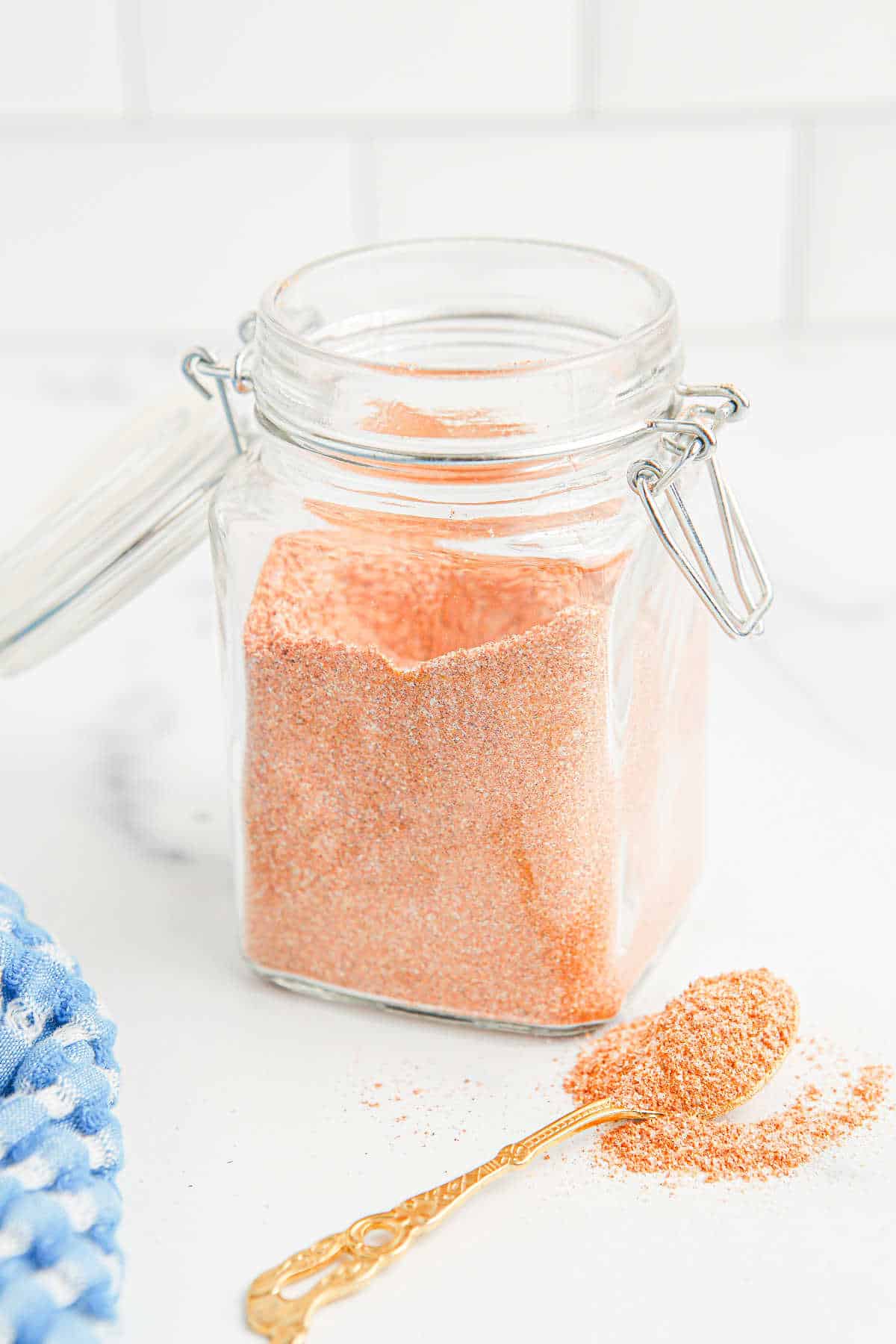 Homemade Seasoned Salt (Lawry's Copycat Recipe)