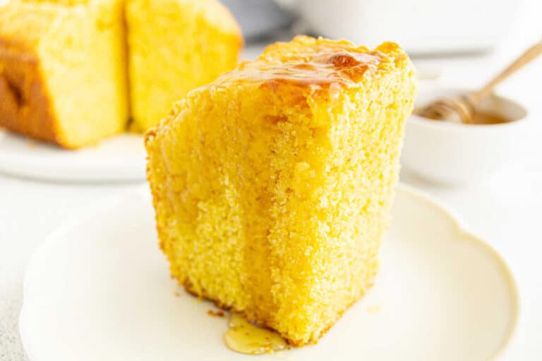 Southern Corn Cake