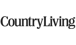 CountryLiving logo.