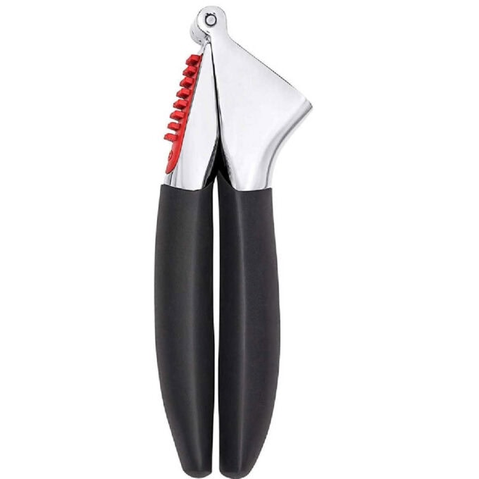 Garlic press.