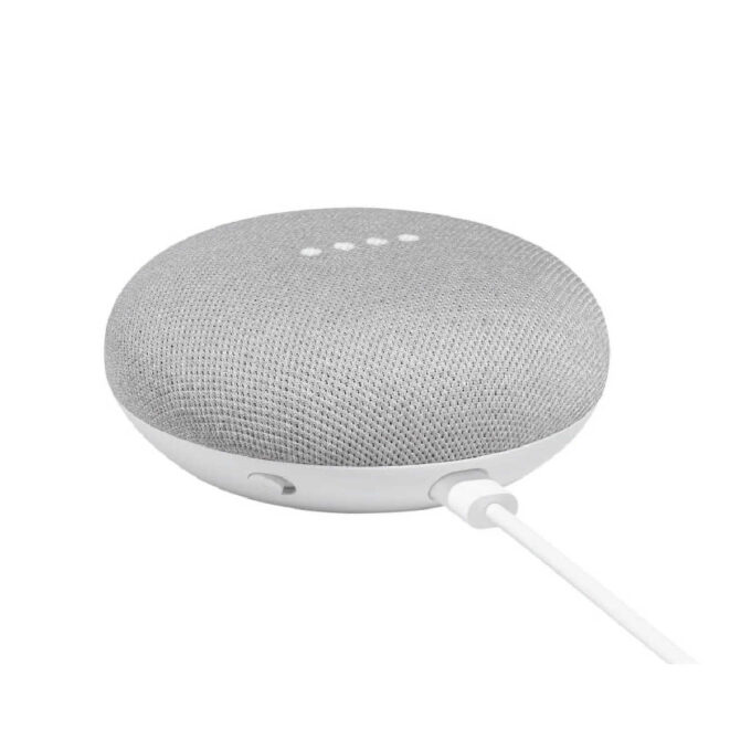 Google Home.