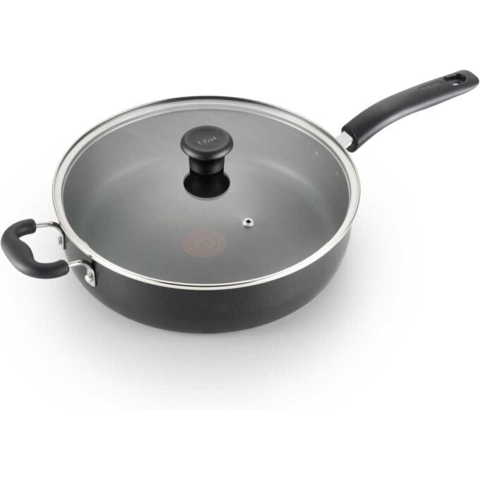 Saute Pan.