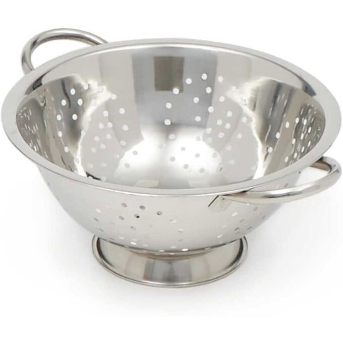 Colander.