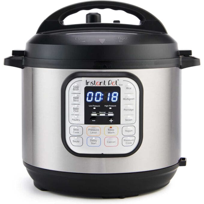Instant Pot.