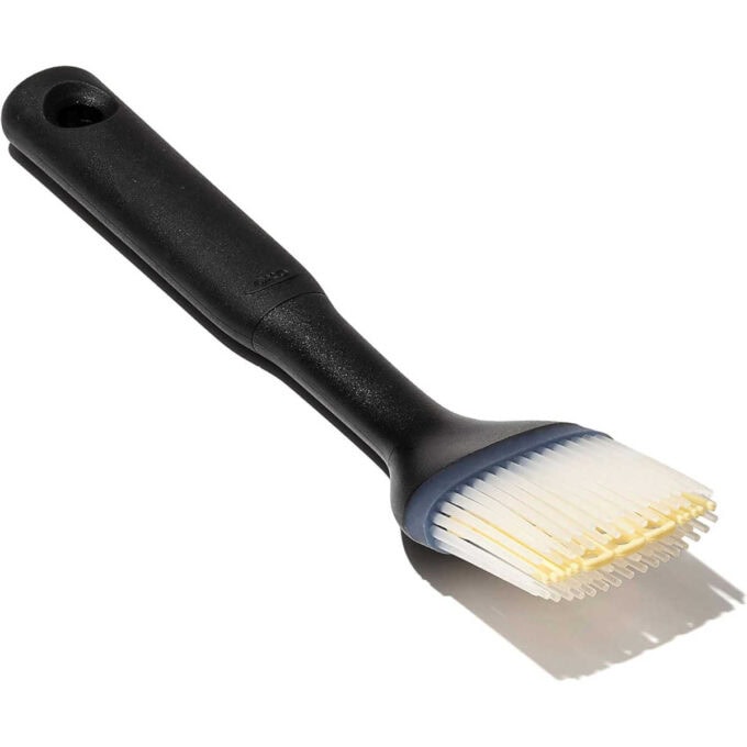 Pastry brush.