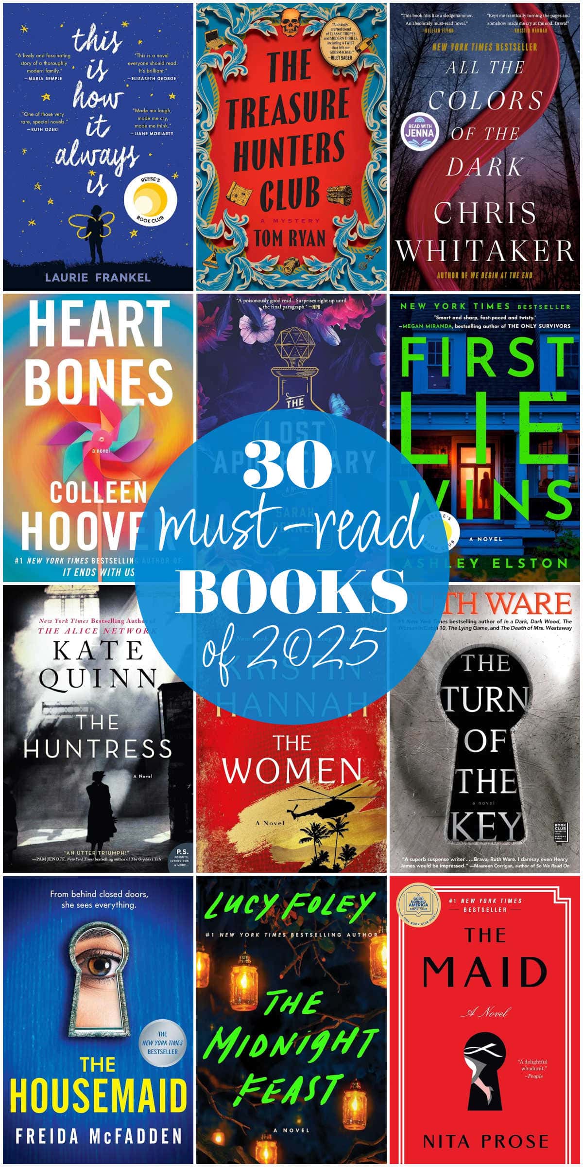 Books - cover