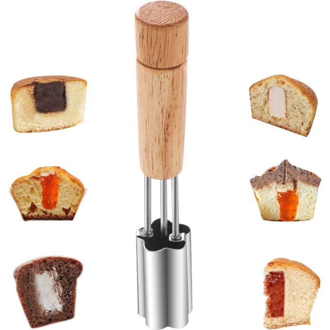 Cupcake corer.